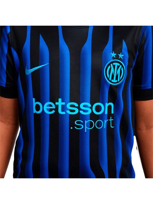 Nike Inter maglia gara bambino 25/26 Inter | HJ5289-439HOME 25/26